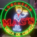 letreros de leds en Guadalajara