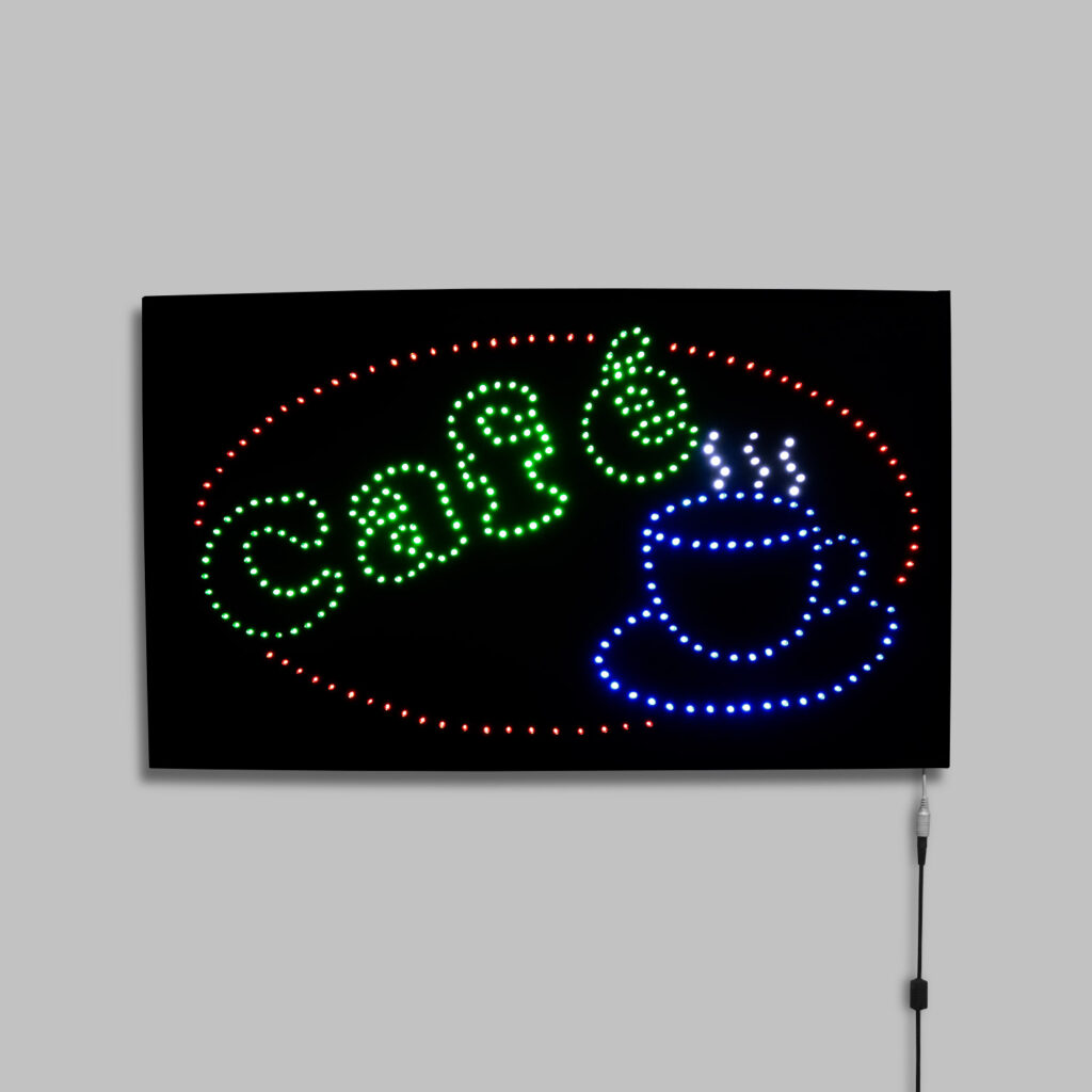 letreros de leds en Guadalajara