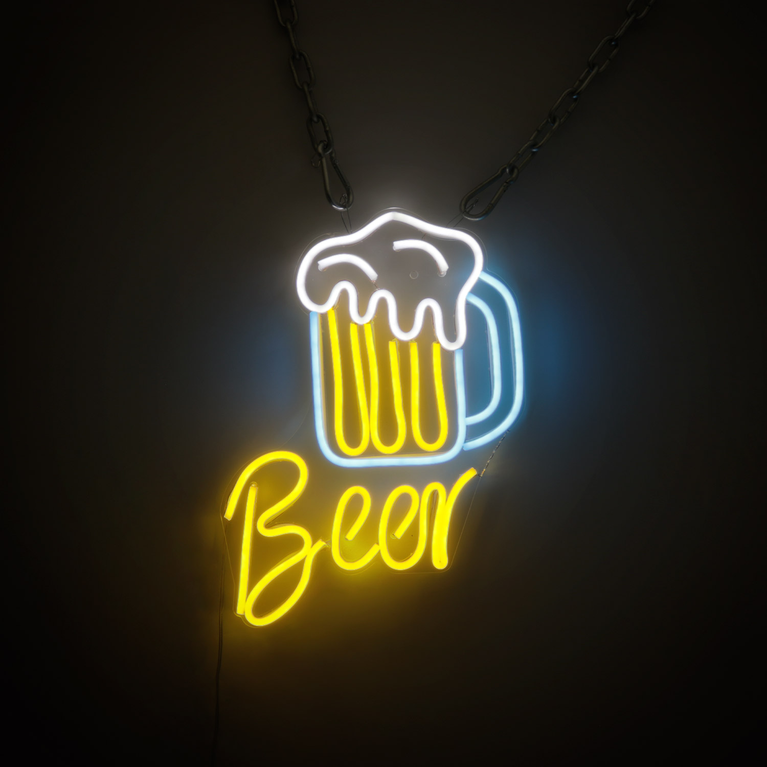 letreros de leds en Guadalajara