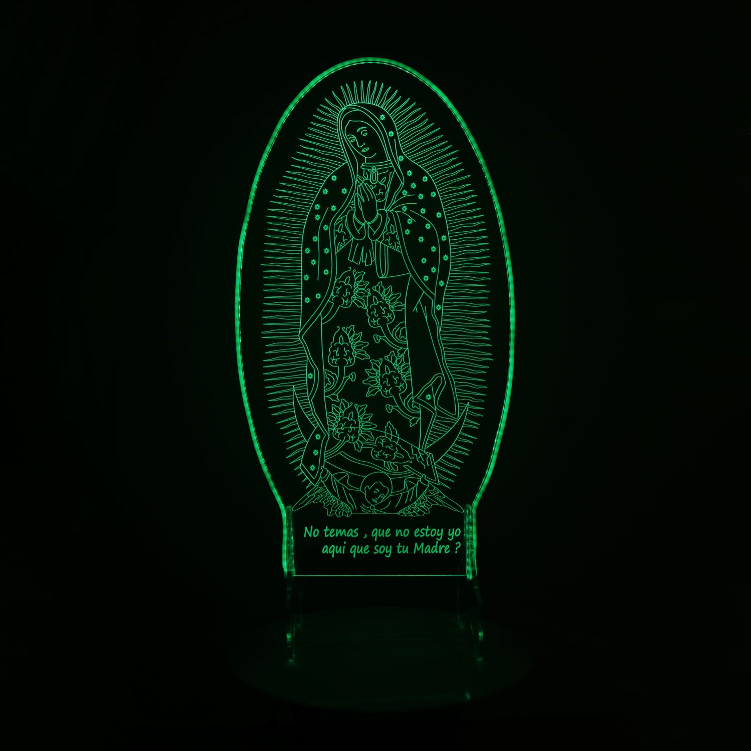 letreros de leds en Guadalajara